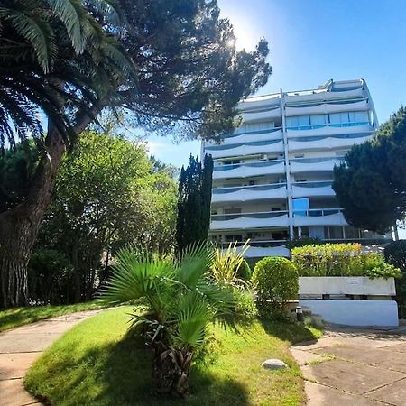 Appartement A La Grande Motte Exterior foto